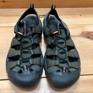 Men’s Keen Newport H2